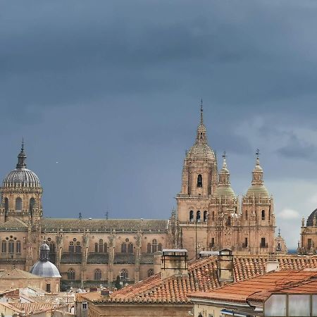 Dona Urraca By Gaiarooms Salamanca Kültér fotó