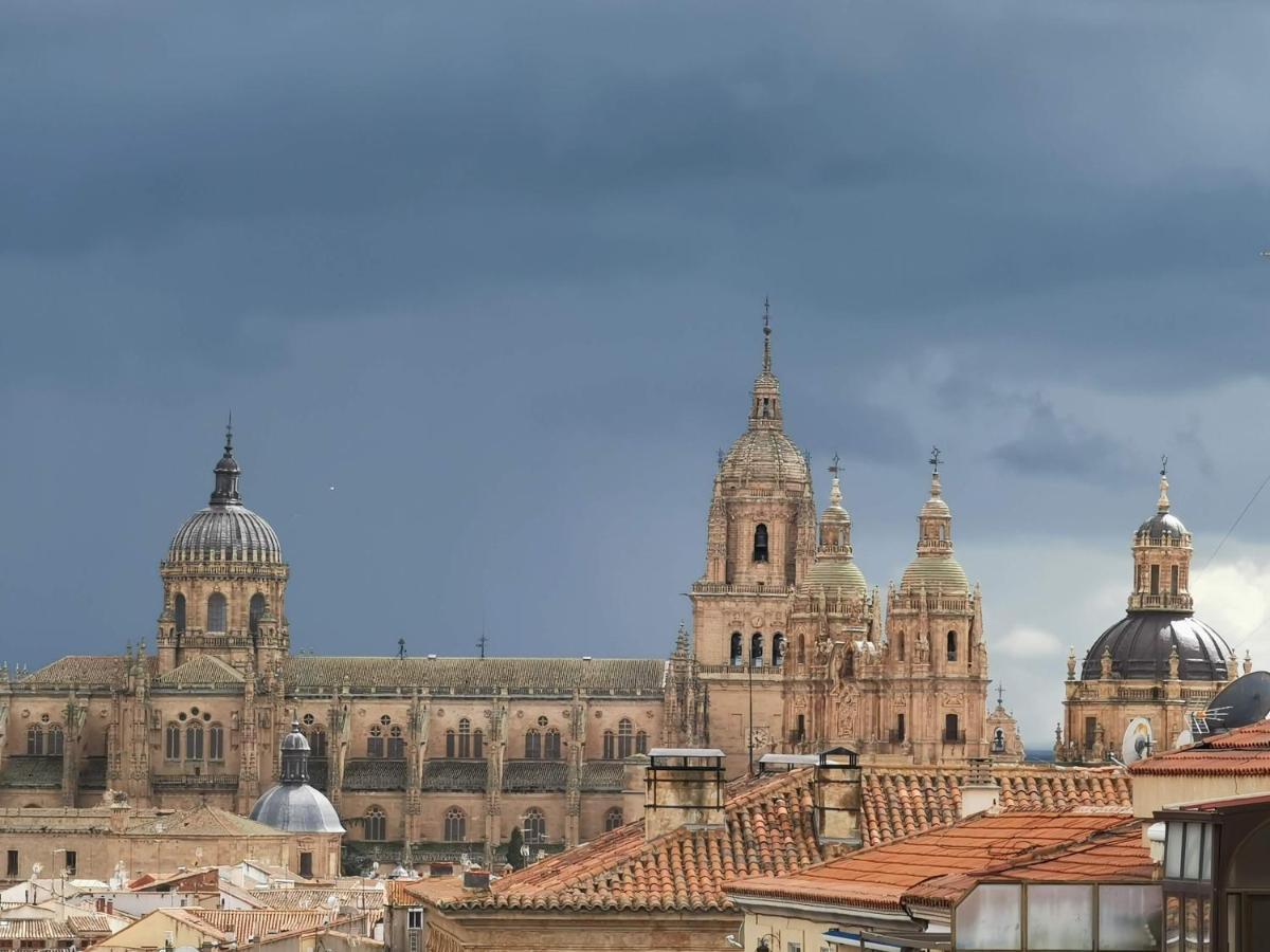 Dona Urraca By Gaiarooms Salamanca Kültér fotó